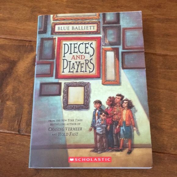 Lot of 4 kids books Good for summer reading and AR - Picture 5 of 11